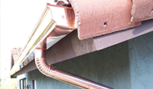 Rain Gutter Installation, Repair, Cleaning in Chapin, IA